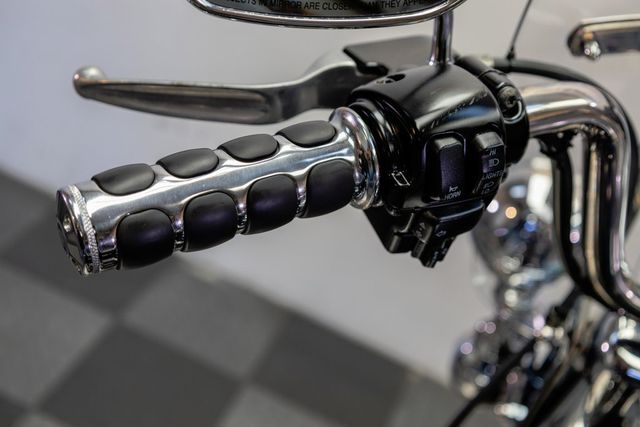 2012 Harley-Davidson FLHR ROAD KING NICE TOURING BIKE!!! - 22942232 - 8