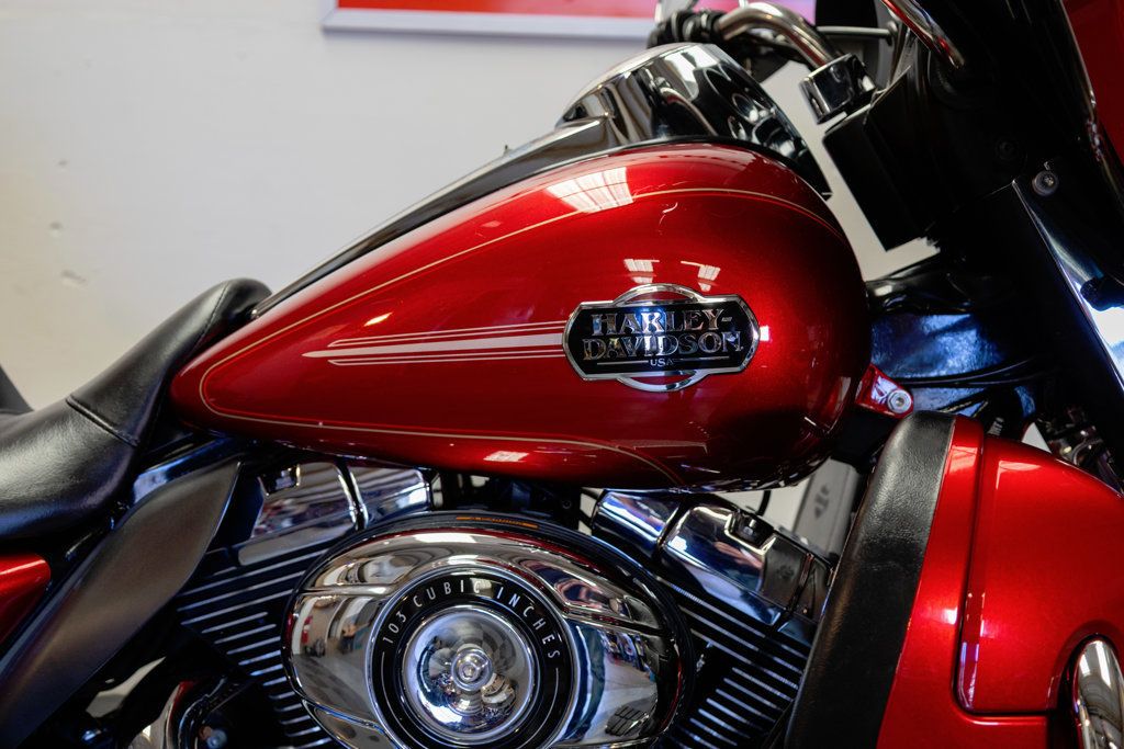 2012 Harley-Davidson FLHTCU Ultra Classic NICE TOURING BIKE!!! - 22942275 - 15