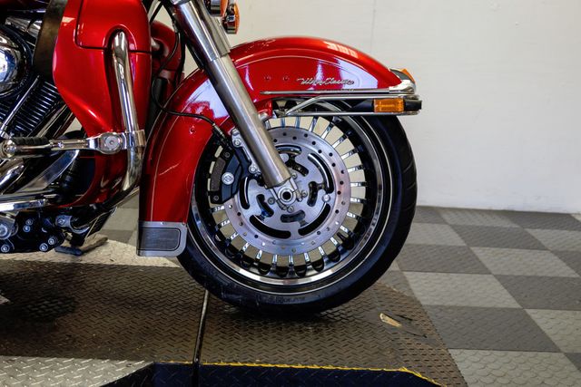 2012 Harley-Davidson FLHTCU Ultra Classic NICE TOURING BIKE!!! - 22942275 - 18