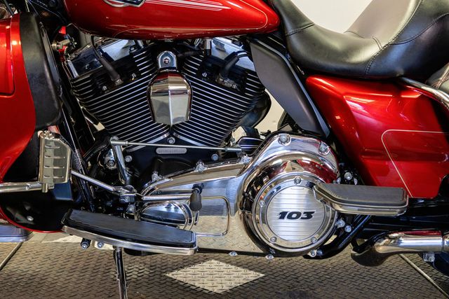 2012 Harley-Davidson FLHTCU Ultra Classic NICE TOURING BIKE!!! - 22942275 - 20