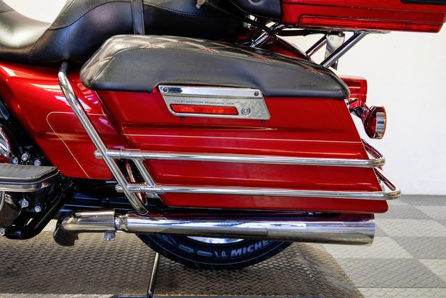 2012 Harley-Davidson FLHTCU Ultra Classic NICE TOURING BIKE!!! - 22942275 - 21