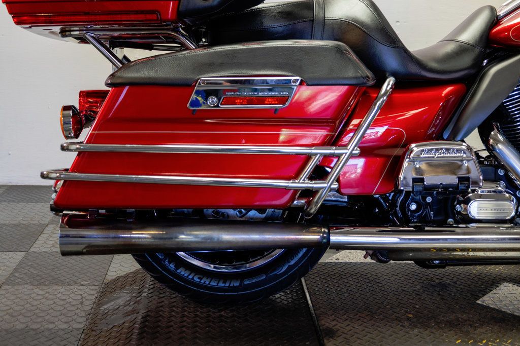 2012 Harley-Davidson FLHTCU Ultra Classic NICE TOURING BIKE!!! - 22942275 - 22