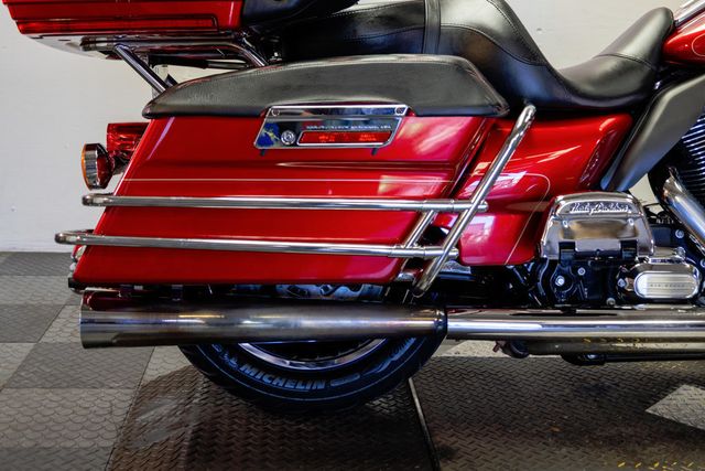 2012 Harley-Davidson FLHTCU Ultra Classic NICE TOURING BIKE!!! - 22942275 - 22