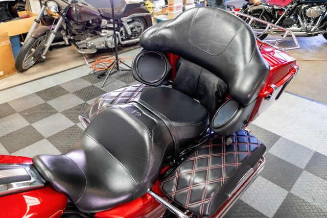 2012 Harley-Davidson FLHTCU Ultra Classic NICE TOURING BIKE!!! - 22942275 - 23