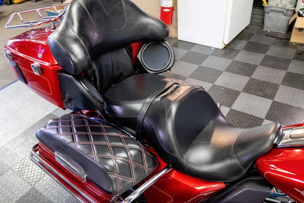 2012 Harley-Davidson FLHTCU Ultra Classic NICE TOURING BIKE!!! - 22942275 - 24