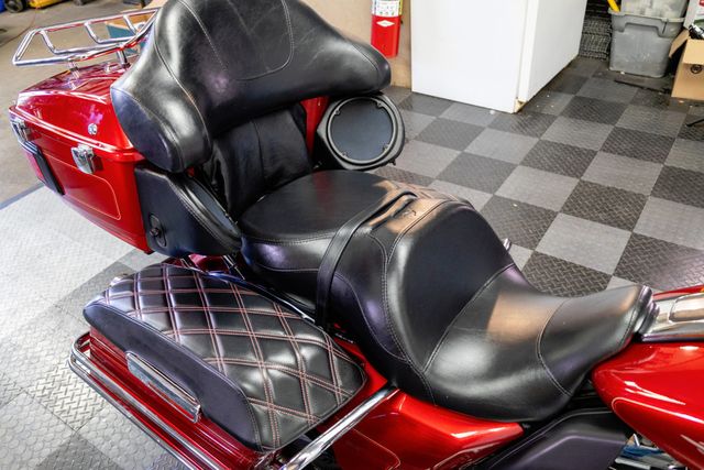 2012 Harley-Davidson FLHTCU Ultra Classic NICE TOURING BIKE!!! - 22942275 - 24