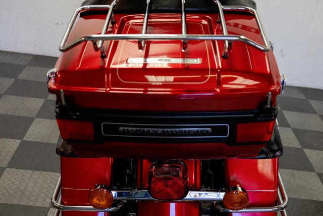 2012 Harley-Davidson FLHTCU Ultra Classic NICE TOURING BIKE!!! - 22942275 - 27