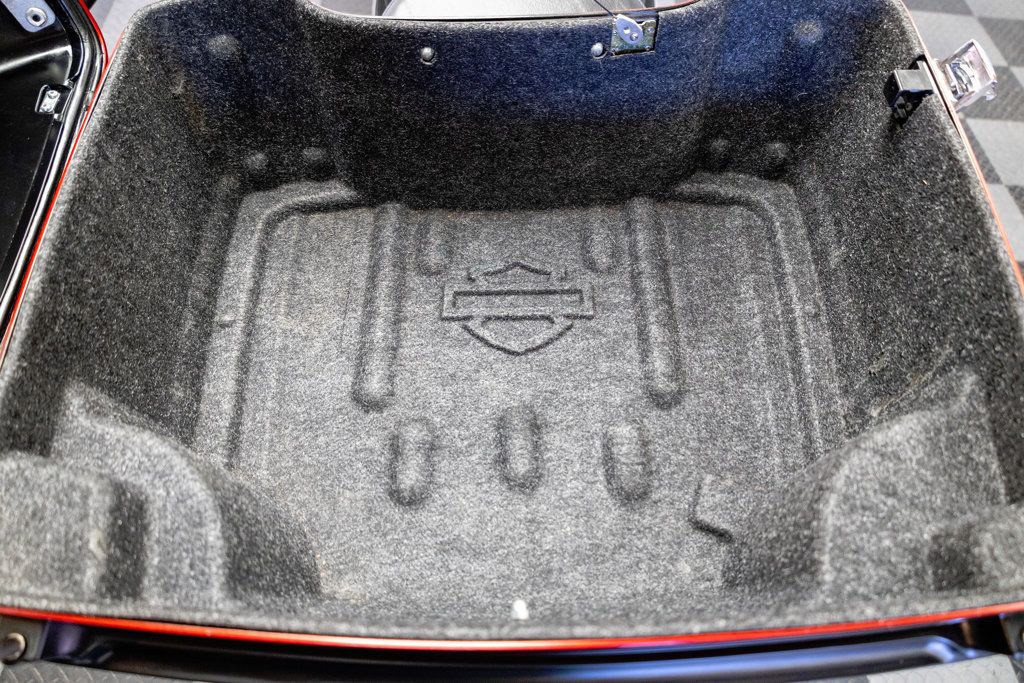 2012 Harley-Davidson FLHTCU Ultra Classic NICE TOURING BIKE!!! - 22942275 - 28