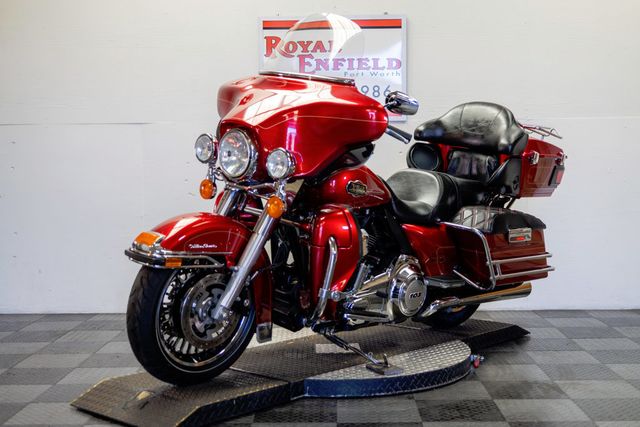 2012 Harley-Davidson FLHTCU Ultra Classic NICE TOURING BIKE!!! - 22942275 - 2