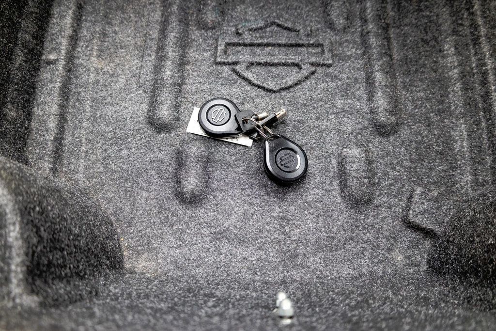 2012 Harley-Davidson FLHTCU Ultra Classic NICE TOURING BIKE!!! - 22942275 - 29