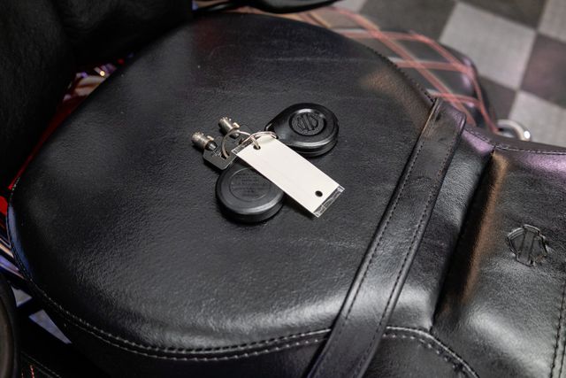 2012 Harley-Davidson FLHTCU Ultra Classic NICE TOURING BIKE!!! - 22942275 - 31