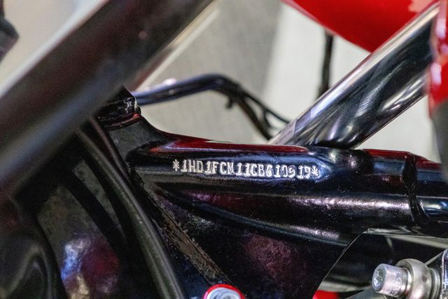 2012 Harley-Davidson FLHTCU Ultra Classic NICE TOURING BIKE!!! - 22942275 - 32