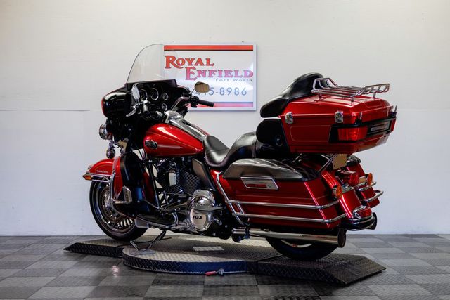 2012 Harley-Davidson FLHTCU Ultra Classic NICE TOURING BIKE!!! - 22942275 - 3