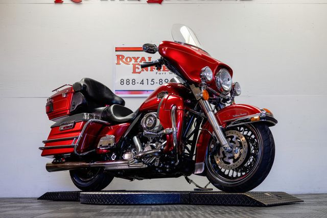 2012 Harley-Davidson FLHTCU Ultra Classic NICE TOURING BIKE!!! - 22942275 - 4