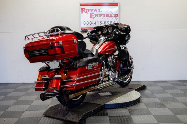 2012 Harley-Davidson FLHTCU Ultra Classic NICE TOURING BIKE!!! - 22942275 - 5