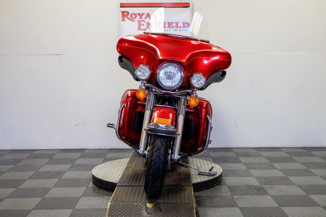 2012 Harley-Davidson FLHTCU Ultra Classic NICE TOURING BIKE!!! - 22942275 - 6