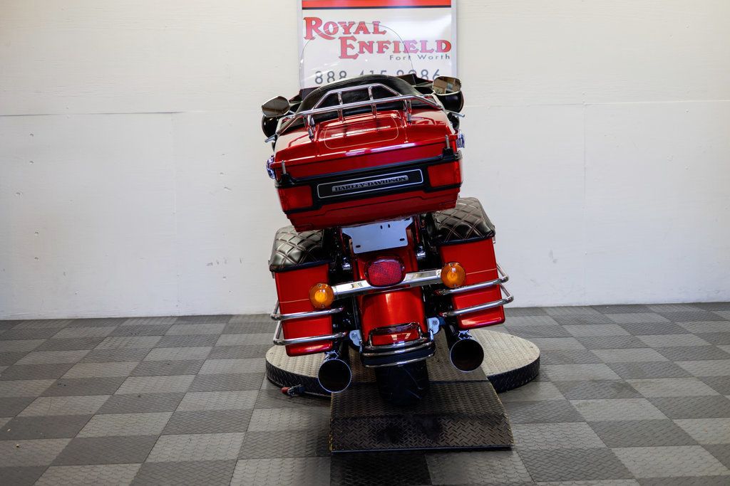 2012 Harley-Davidson FLHTCU Ultra Classic NICE TOURING BIKE!!! - 22942275 - 7