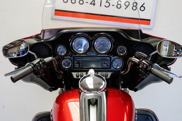 2012 Harley-Davidson FLHTCU Ultra Classic NICE TOURING BIKE!!! - 22942275 - 8