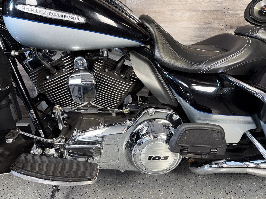 2012 Harley-Davidson FLHTK Electra Glide Ultra Limited LOW MILES! - 22931704 - 11