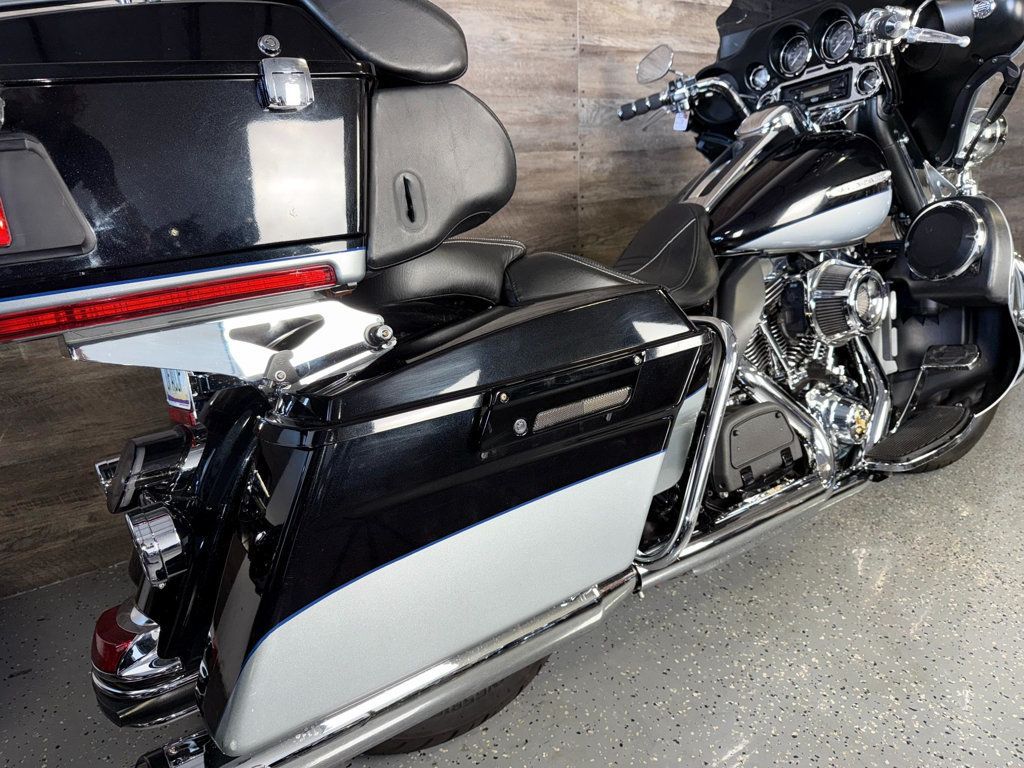2012 Harley-Davidson FLHTK Electra Glide Ultra Limited LOW MILES! - 22931704 - 2