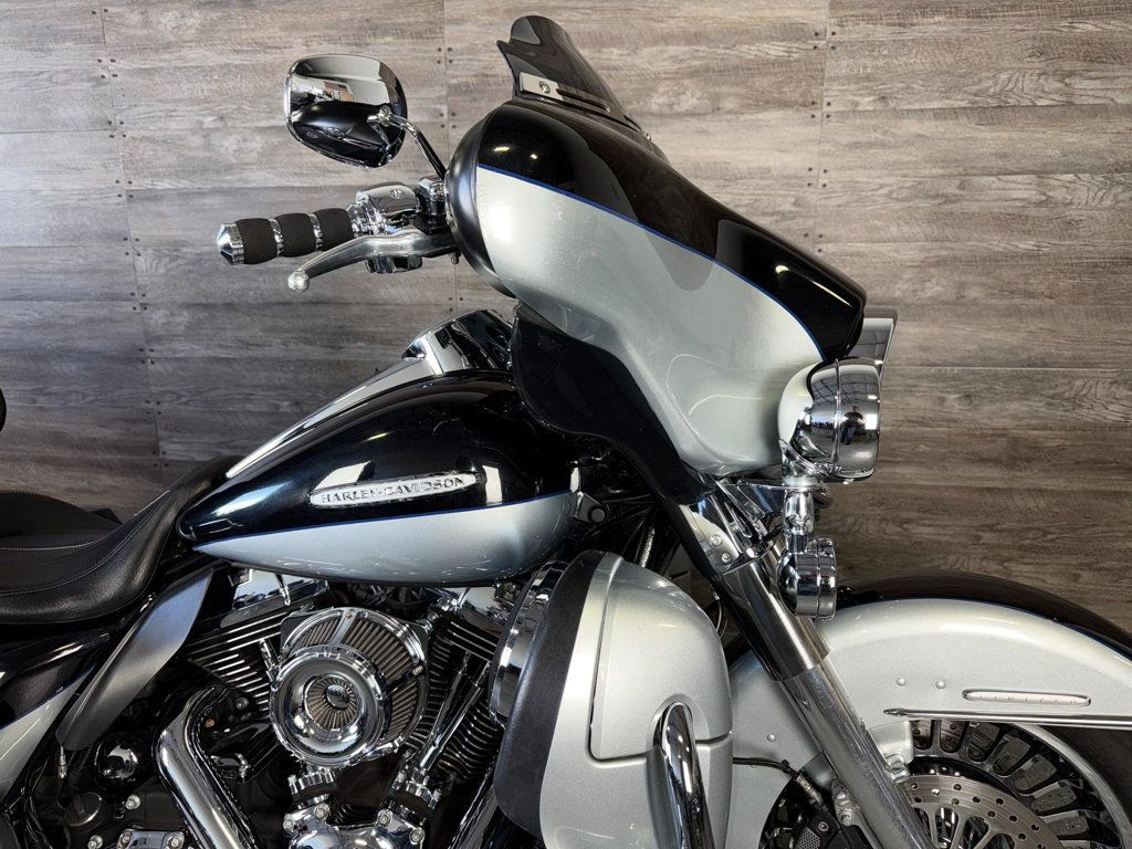 2012 Harley-Davidson FLHTK Electra Glide Ultra Limited LOW MILES! - 22931704 - 3