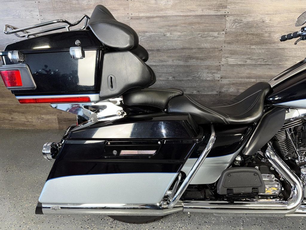 2012 Harley-Davidson FLHTK Electra Glide Ultra Limited LOW MILES! - 22931704 - 5