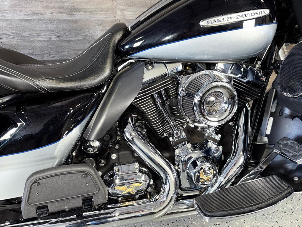 2012 Harley-Davidson FLHTK Electra Glide Ultra Limited LOW MILES! - 22931704 - 6