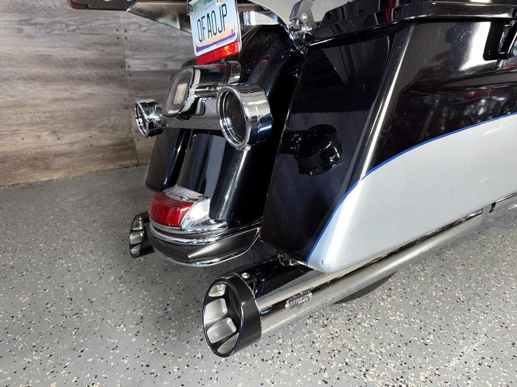2012 Harley-Davidson FLHTK Electra Glide Ultra Limited LOW MILES! - 22931704 - 8