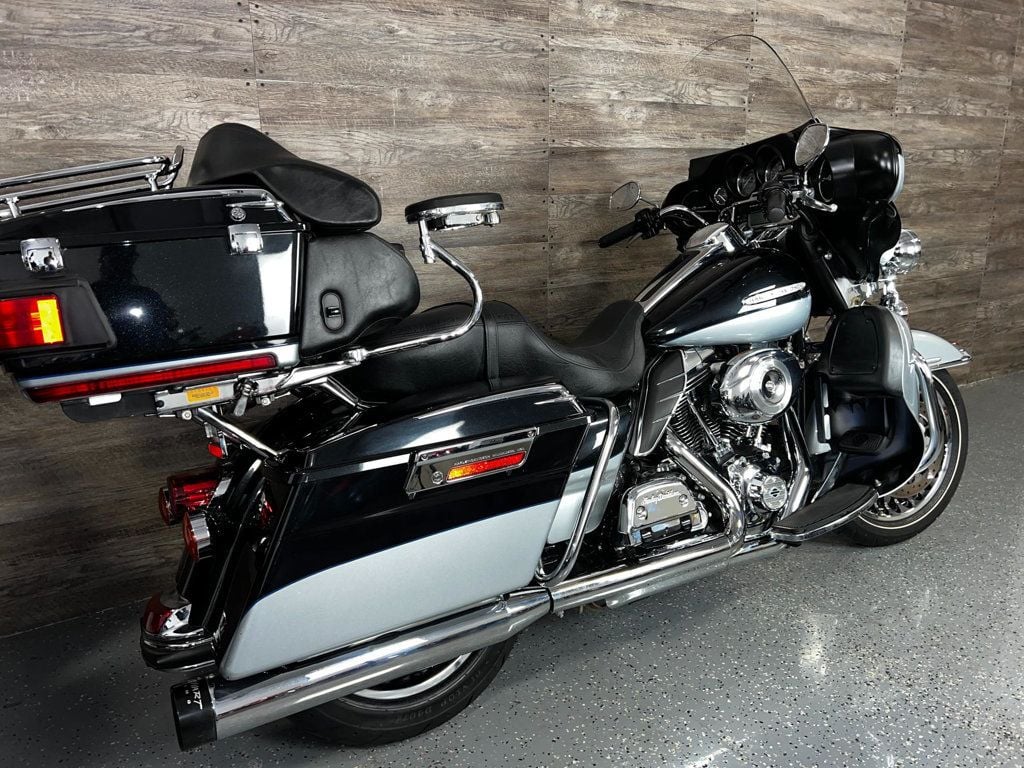 2012 Harley-Davidson FLHTK Electra Glide Ultra Limited One Owner! - 22757177 - 2