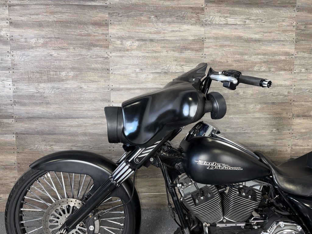 2012 Harley-Davidson FLHX Street Glide Custom! - 23001542 - 12
