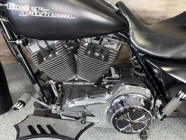2012 Harley-Davidson FLHX Street Glide Custom! - 23001542 - 14