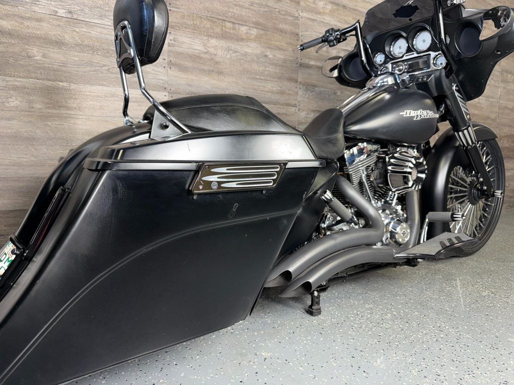 2012 Harley-Davidson FLHX Street Glide Custom! - 23001542 - 2