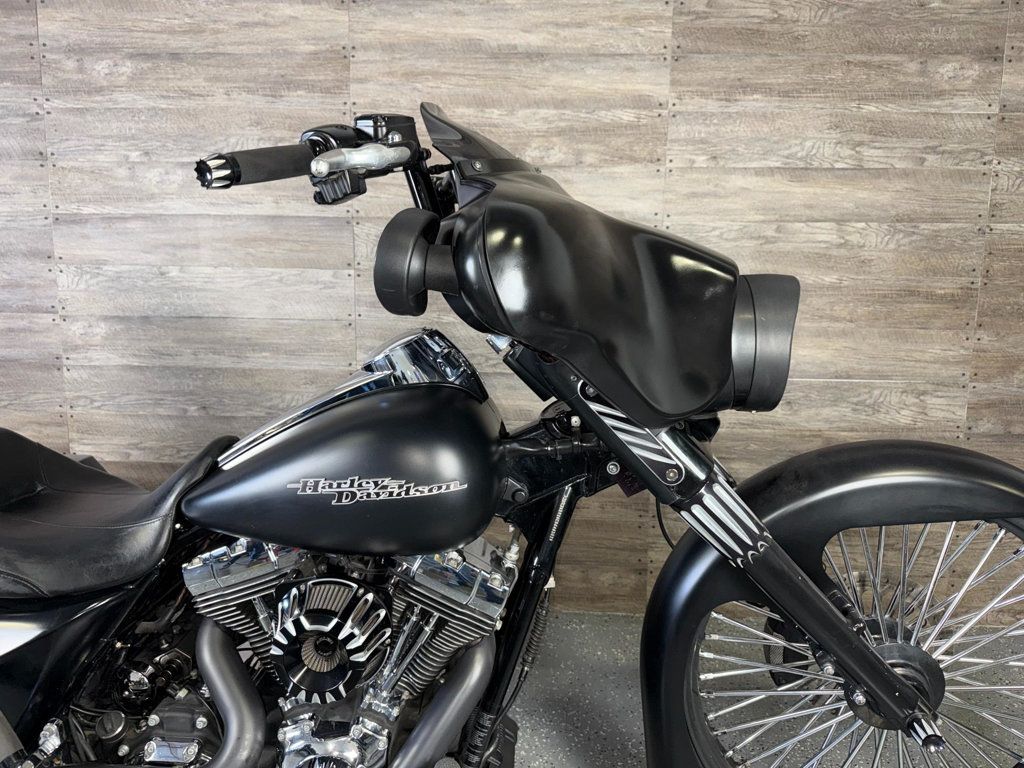 2012 Harley-Davidson FLHX Street Glide Custom! - 23001542 - 3