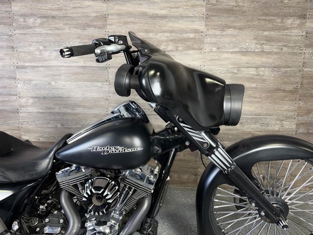2012 Harley-Davidson FLHX Street Glide Custom! - 23001542 - 3