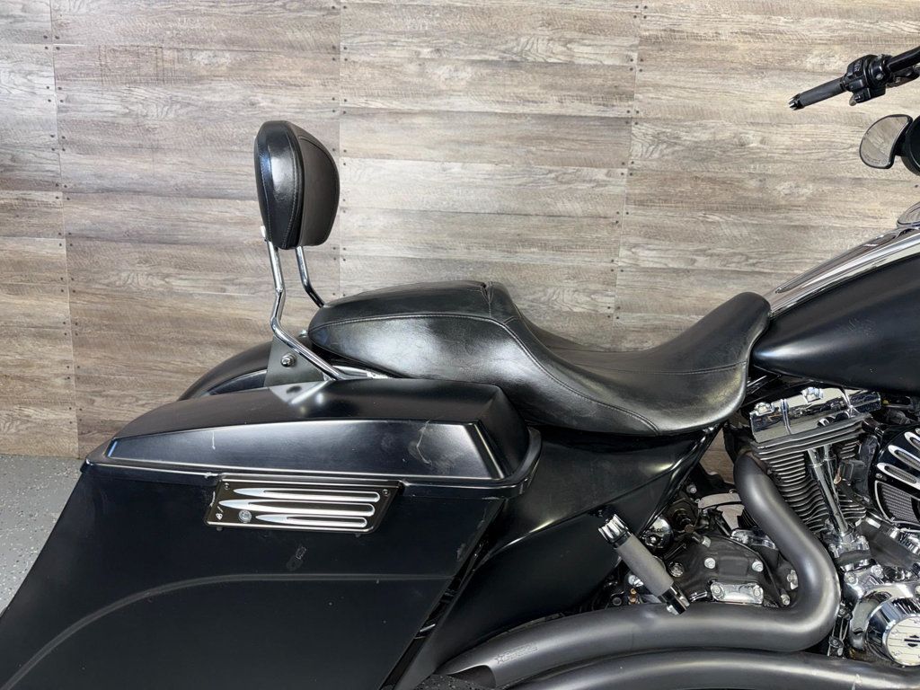 2012 Harley-Davidson FLHX Street Glide Custom! - 23001542 - 5