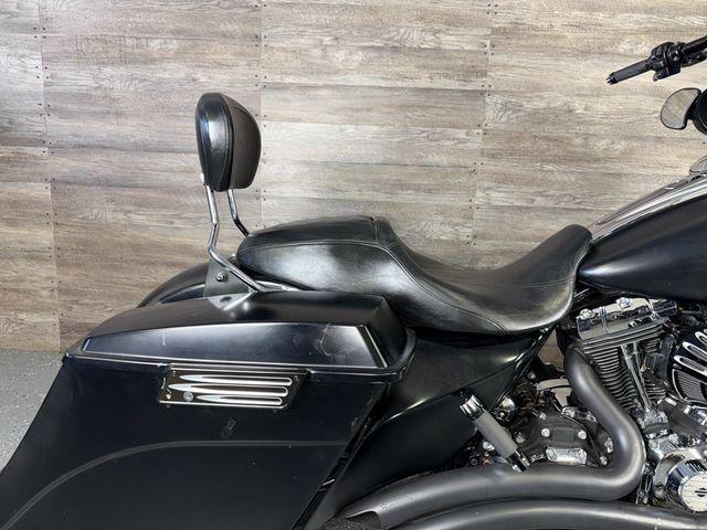 2012 Harley-Davidson FLHX Street Glide Custom! - 23001542 - 5