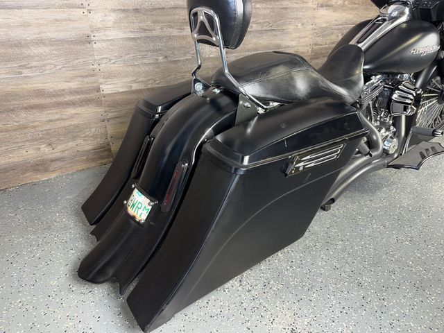 2012 Harley-Davidson FLHX Street Glide Custom! - 23001542 - 6
