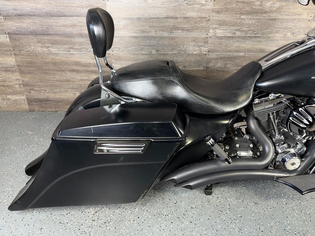 2012 Harley-Davidson FLHX Street Glide Custom! - 23001542 - 7