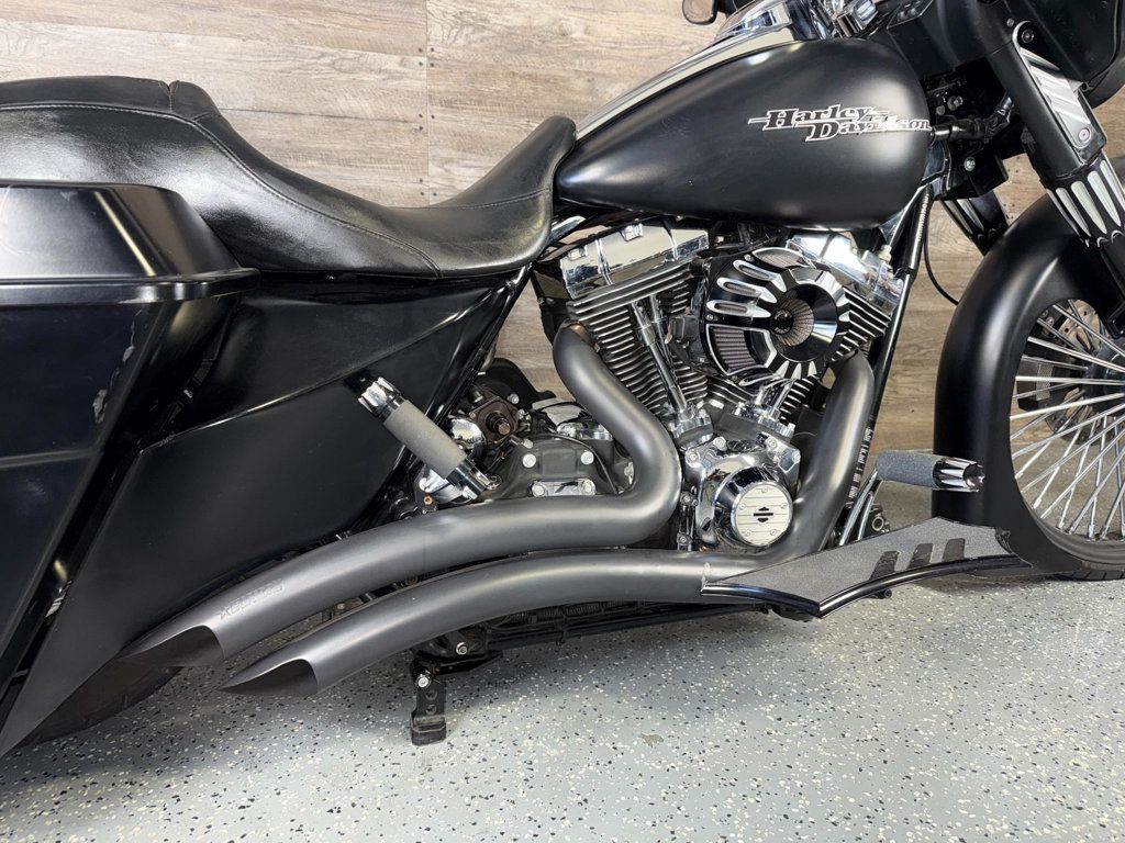 2012 Harley-Davidson FLHX Street Glide Custom! - 23001542 - 8