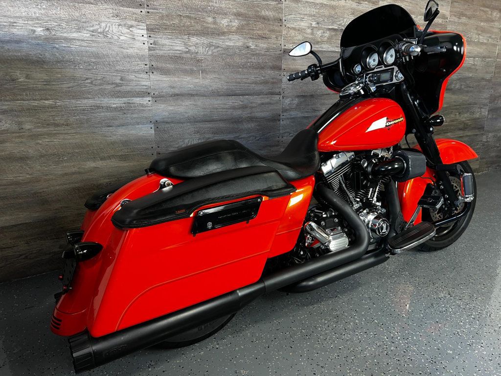 2012 Harley-Davidson FLHX Street Glide LOW MILES! - 22727317 - 2