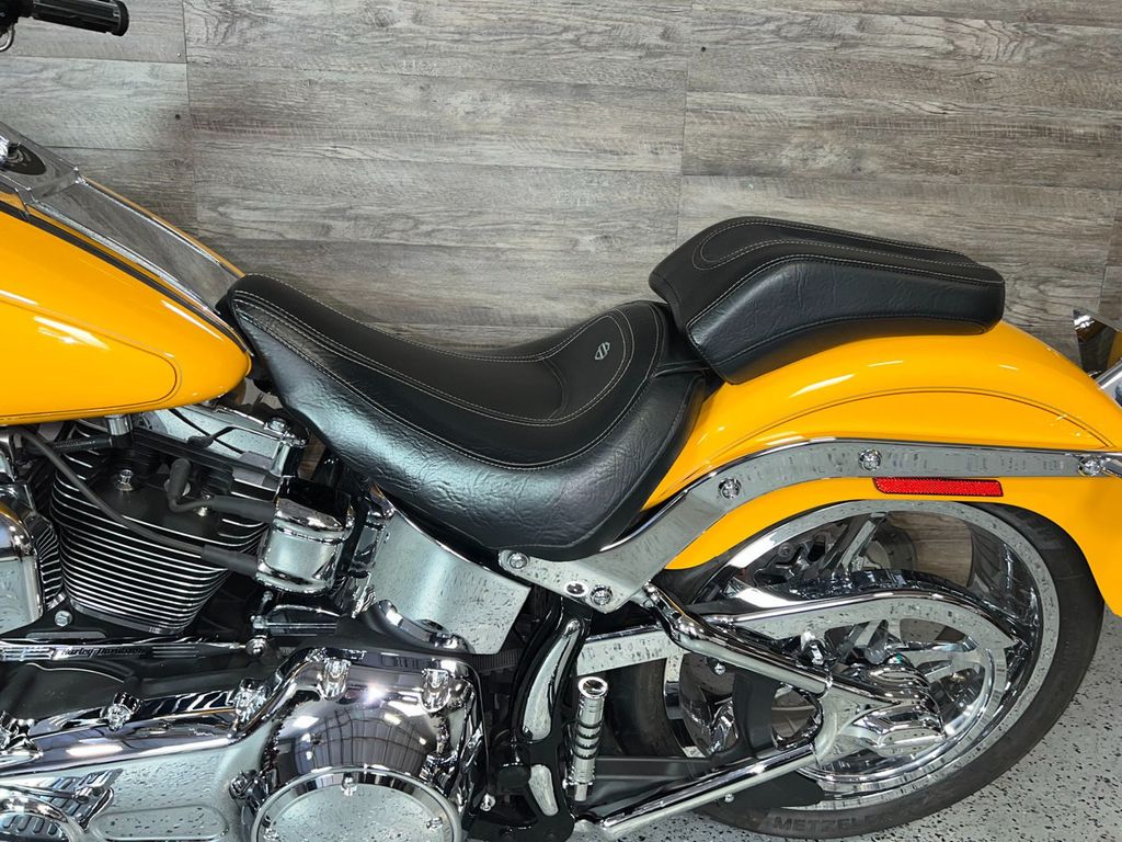 2012 Harley-Davidson FLSTF Fat Boy SUPER CLEAN! - 22134390 - 12