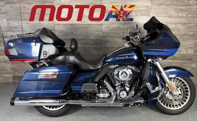 2012 Harley-Davidson FLTRU Road Glide Ultra LOW MILES! - 22977999 - 0