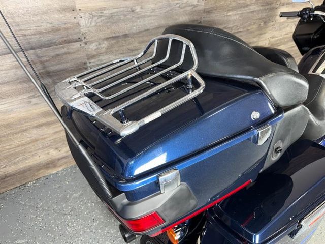 2012 Harley-Davidson FLTRU Road Glide Ultra LOW MILES! - 22977999 - 9