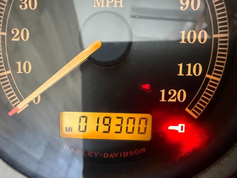 2012 Harley-Davidson FLTRU Road Glide Ultra LOW MILES! - 22977999 - 10