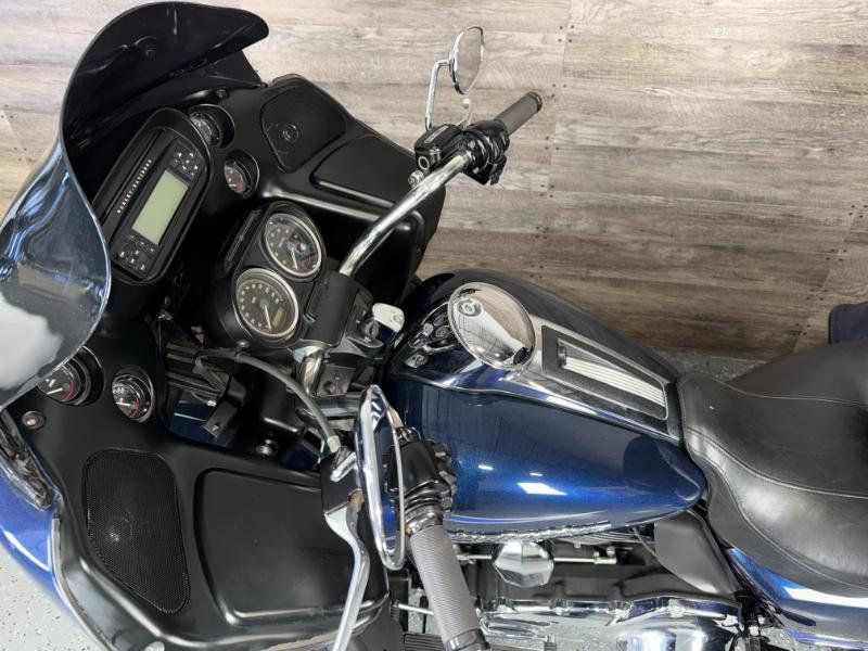2012 Harley-Davidson FLTRU Road Glide Ultra LOW MILES! - 22977999 - 12