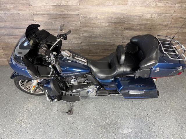 2012 Harley-Davidson FLTRU Road Glide Ultra LOW MILES! - 22977999 - 15
