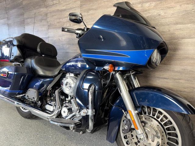2012 Harley-Davidson FLTRU Road Glide Ultra LOW MILES! - 22977999 - 1