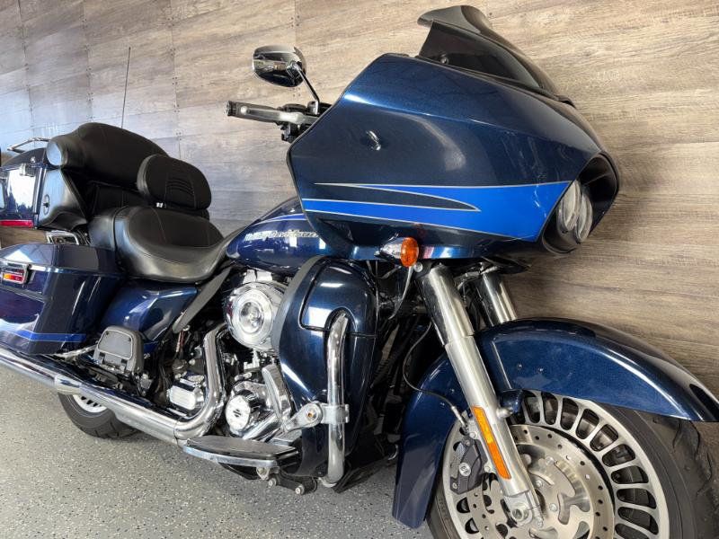 2012 Harley-Davidson FLTRU Road Glide Ultra LOW MILES! - 22977999 | Video 2