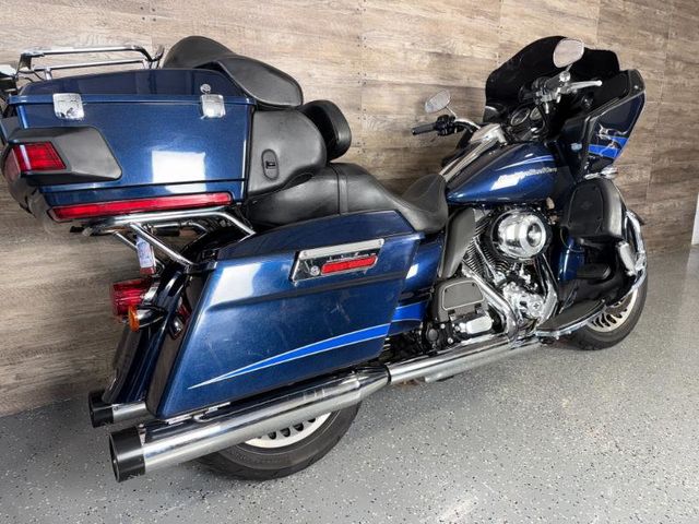 2012 Harley-Davidson FLTRU Road Glide Ultra LOW MILES! - 22977999 - 2