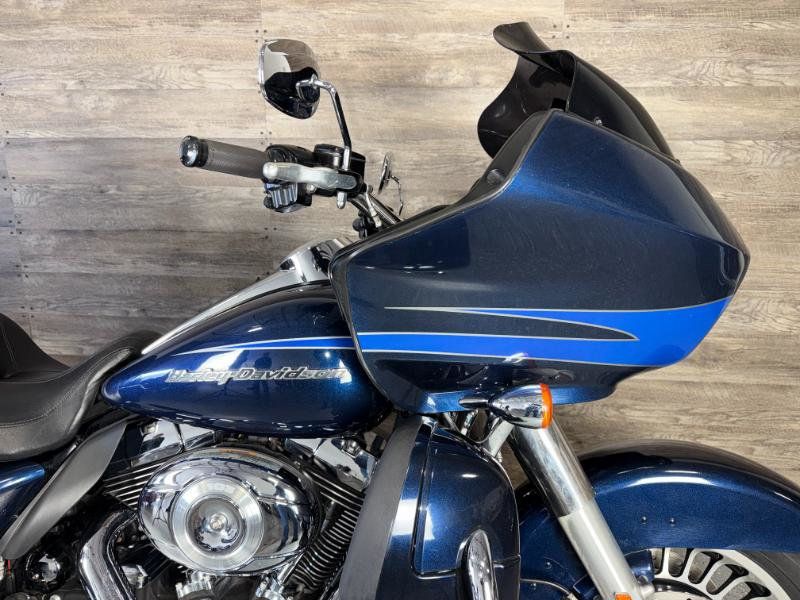 2012 Harley-Davidson FLTRU Road Glide Ultra LOW MILES! - 22977999 - 3
